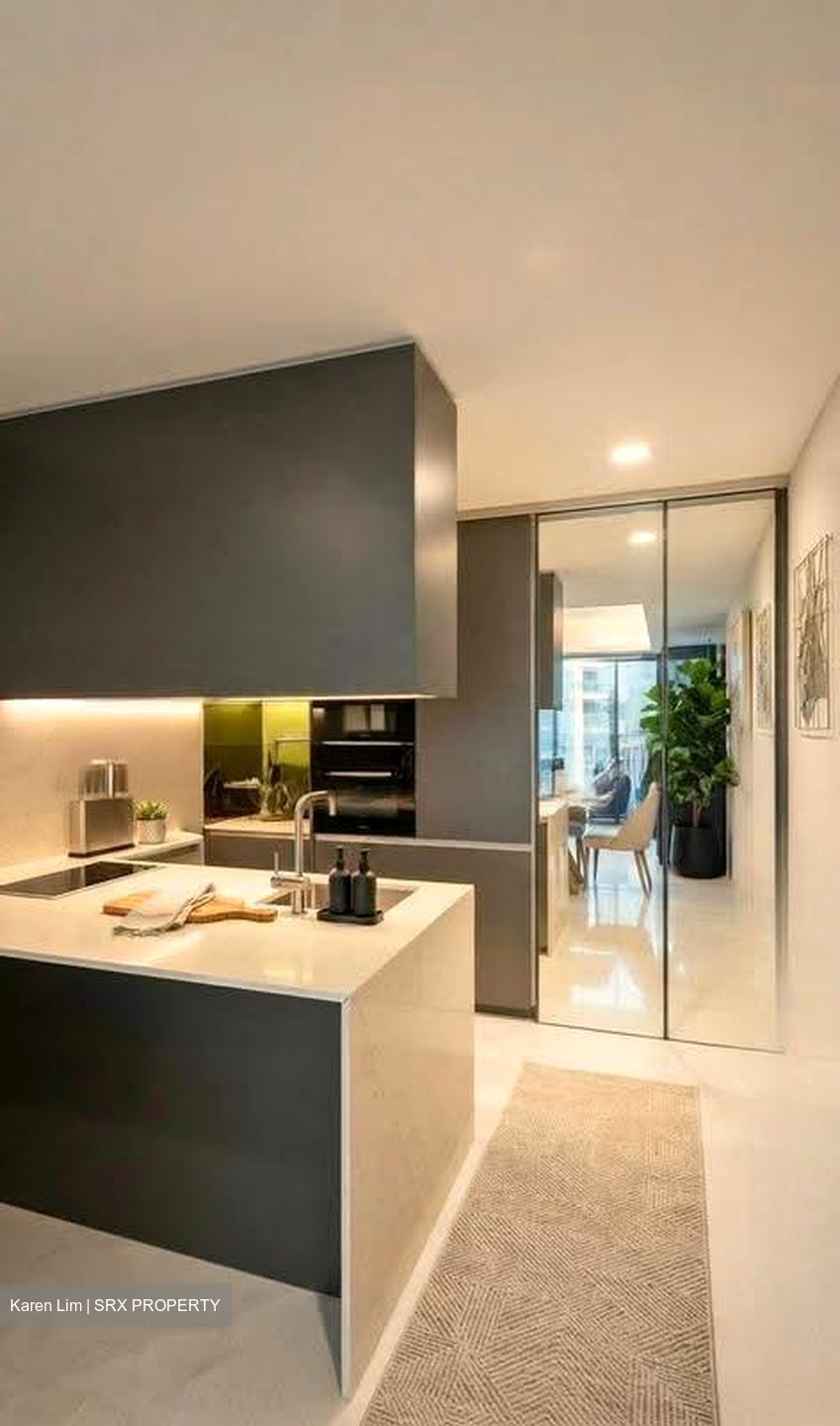 Cairnhill Nine (D9), Apartment #625468831